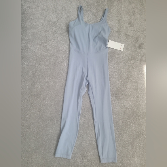 Lululemon jumpsuit sz 10 - Picture 1 of 5
